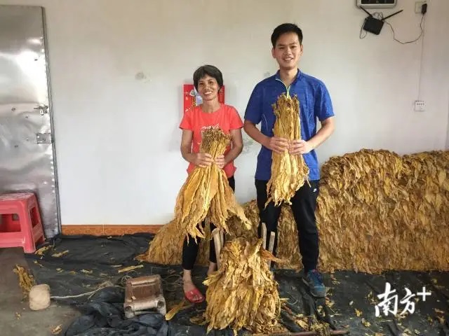 扶贫一线点火青春，“90后”第一书记为穷困村打造“不走”的工作队