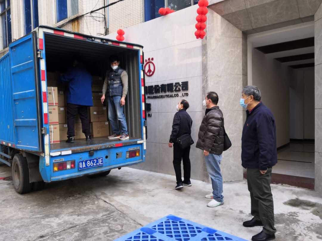 【初心如磐，使命在肩】永葆初心，砥砺前杏转—第二党支部宋永强坚守pp电子战疫后援线