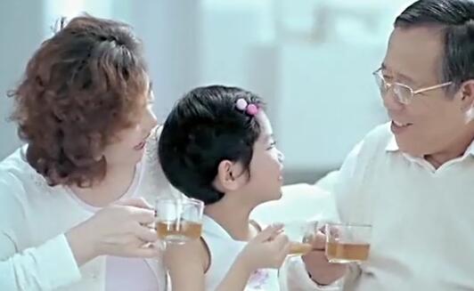 白云山幼柴胡宣传片