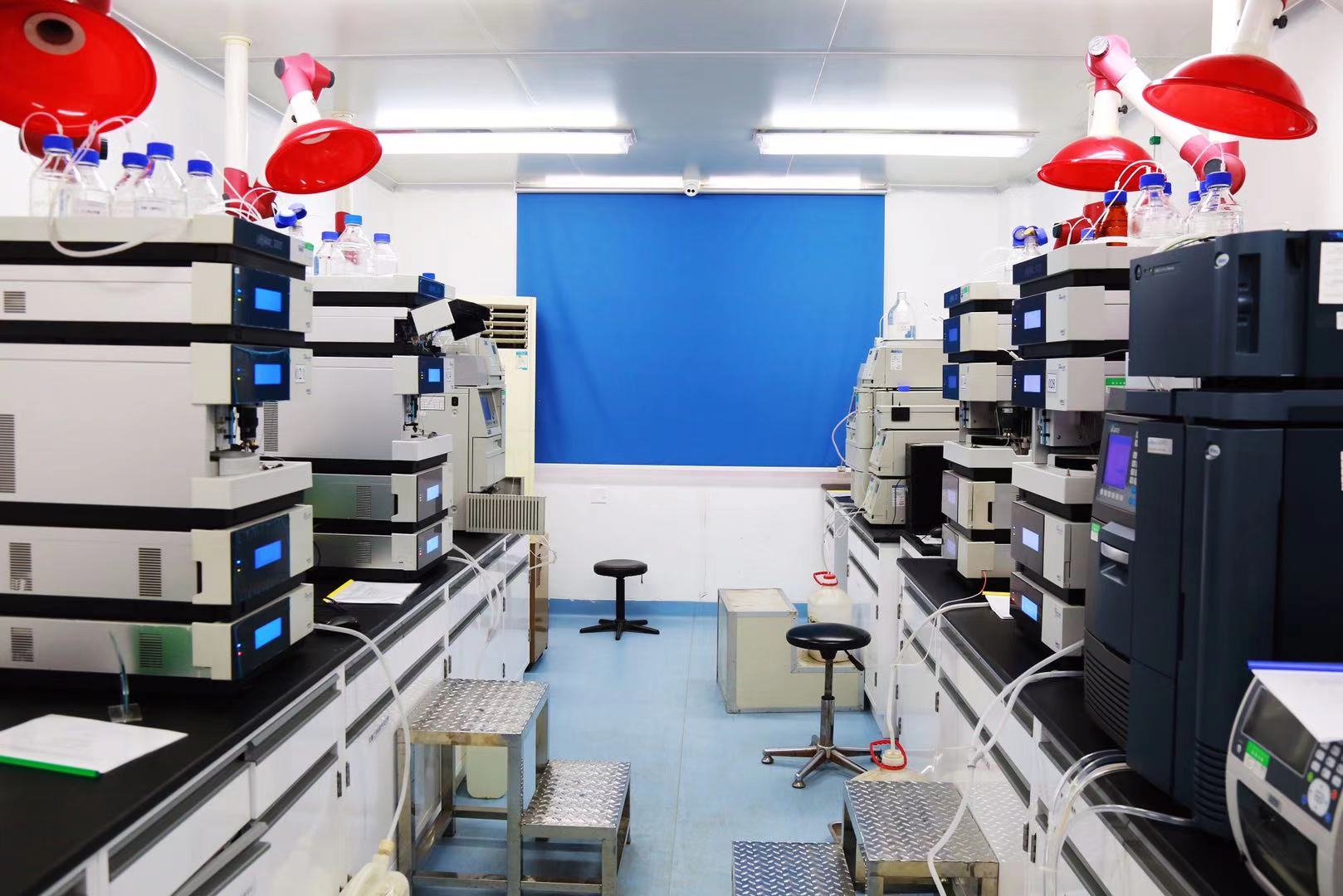 现代化药物钻研院，引发老字号新活力